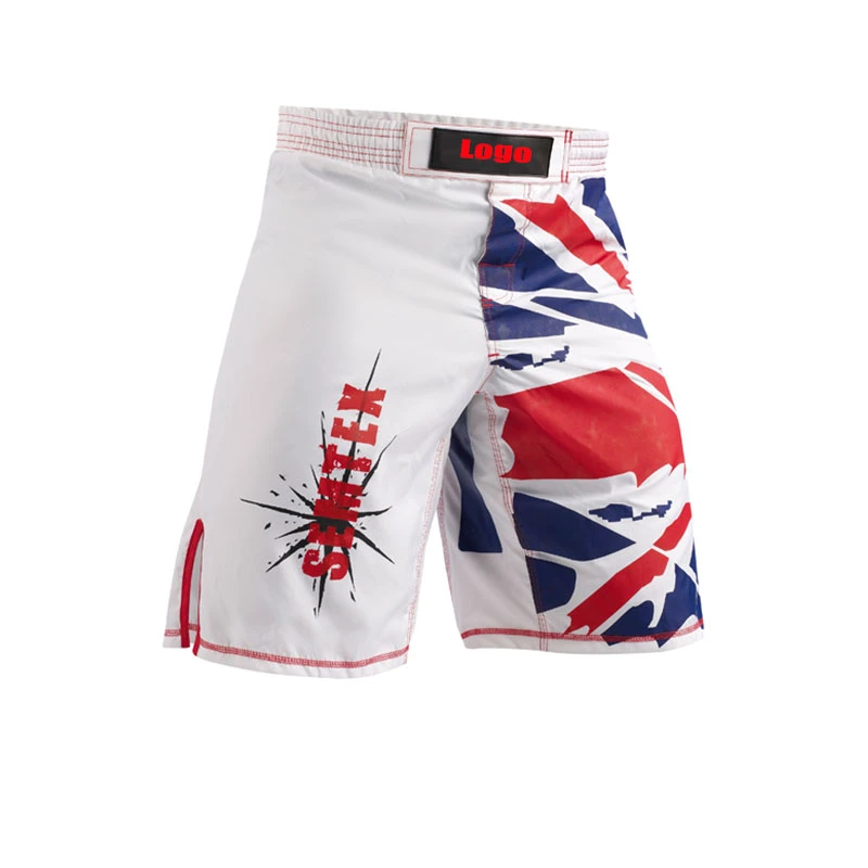 Good Design MMA Shorts for Boxer