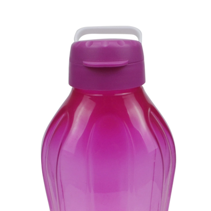 1600ml Hot Sell OEM Eco Friendly & BPA Free Tritan Plastic Bottle (SHIKECORE)