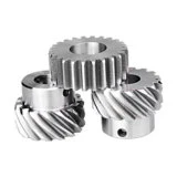 Motor Boss Gear 1 Die 35-100 Teeth Inner Hole 6-12 Inner Hole 6/8/10/12 Top Hole Non Standard Sprocket Double Row Table Gear