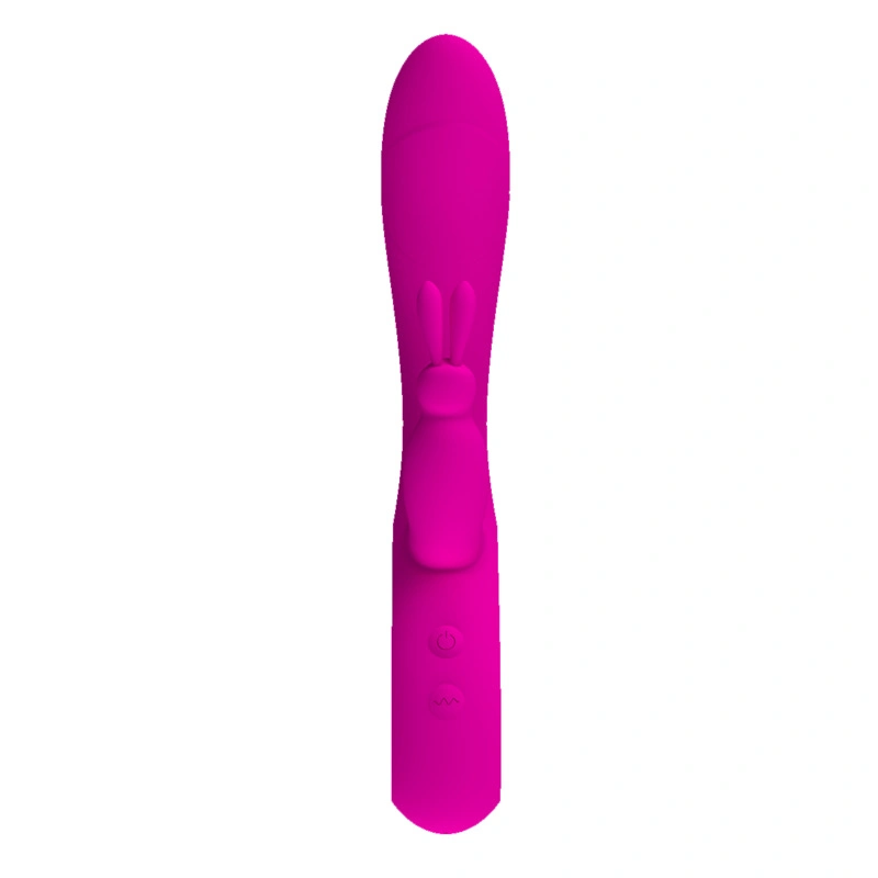 Vibrator Rabbit Sex Toy for Female Sex Toys for Women G Spot Rabbit Vibrator Clit Rabbit Vibrators
