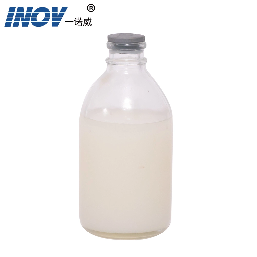 9009-54-5 C3h8n2o Inov Bucket 200kg Nail Resin Factory Products Pcl