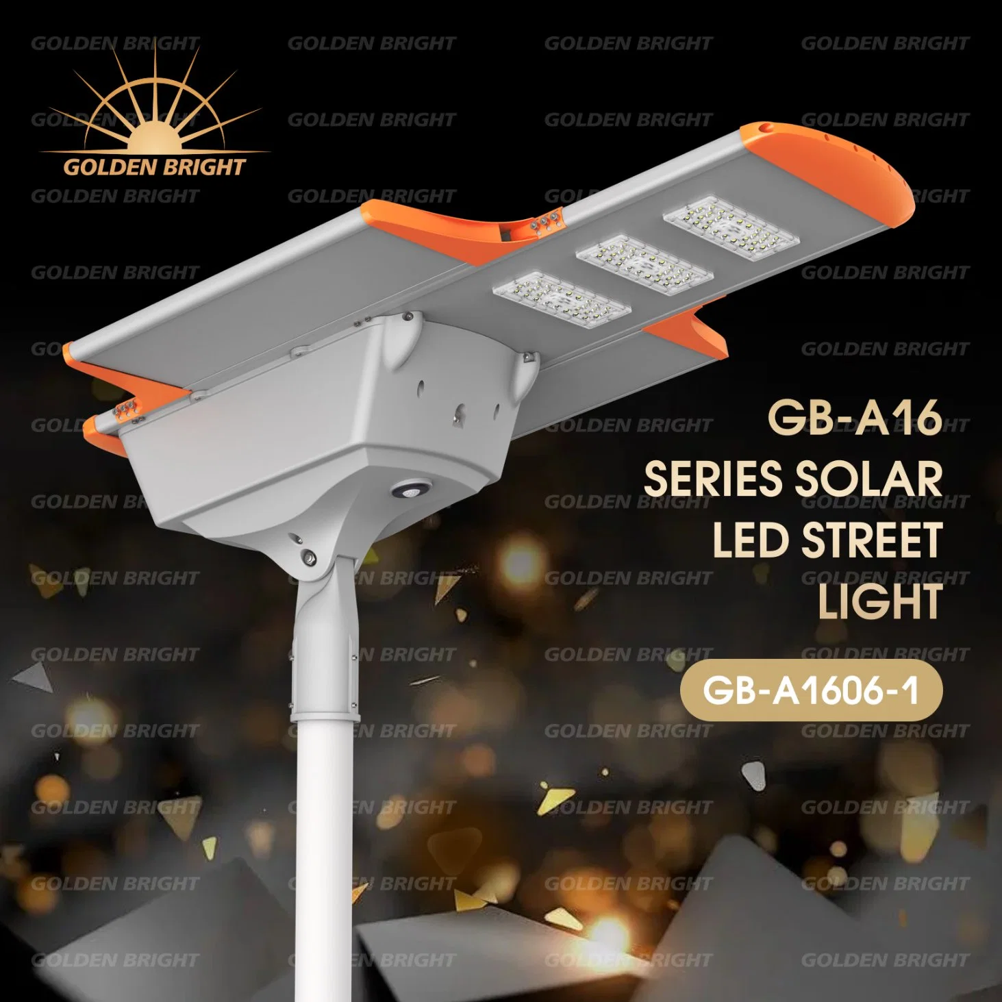 High quality/High cost performance Lamp Solar Garden Lighting Street Lights Waterproof Wholesale/Supplier U LED Light