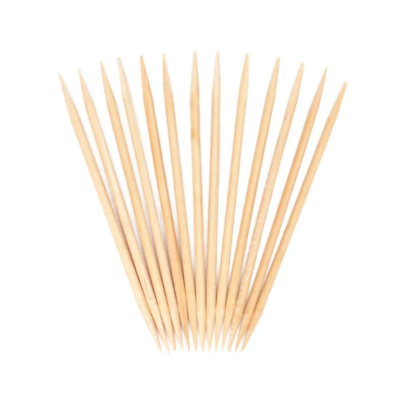 Disposable Factory Direct Natural Toothpick Price