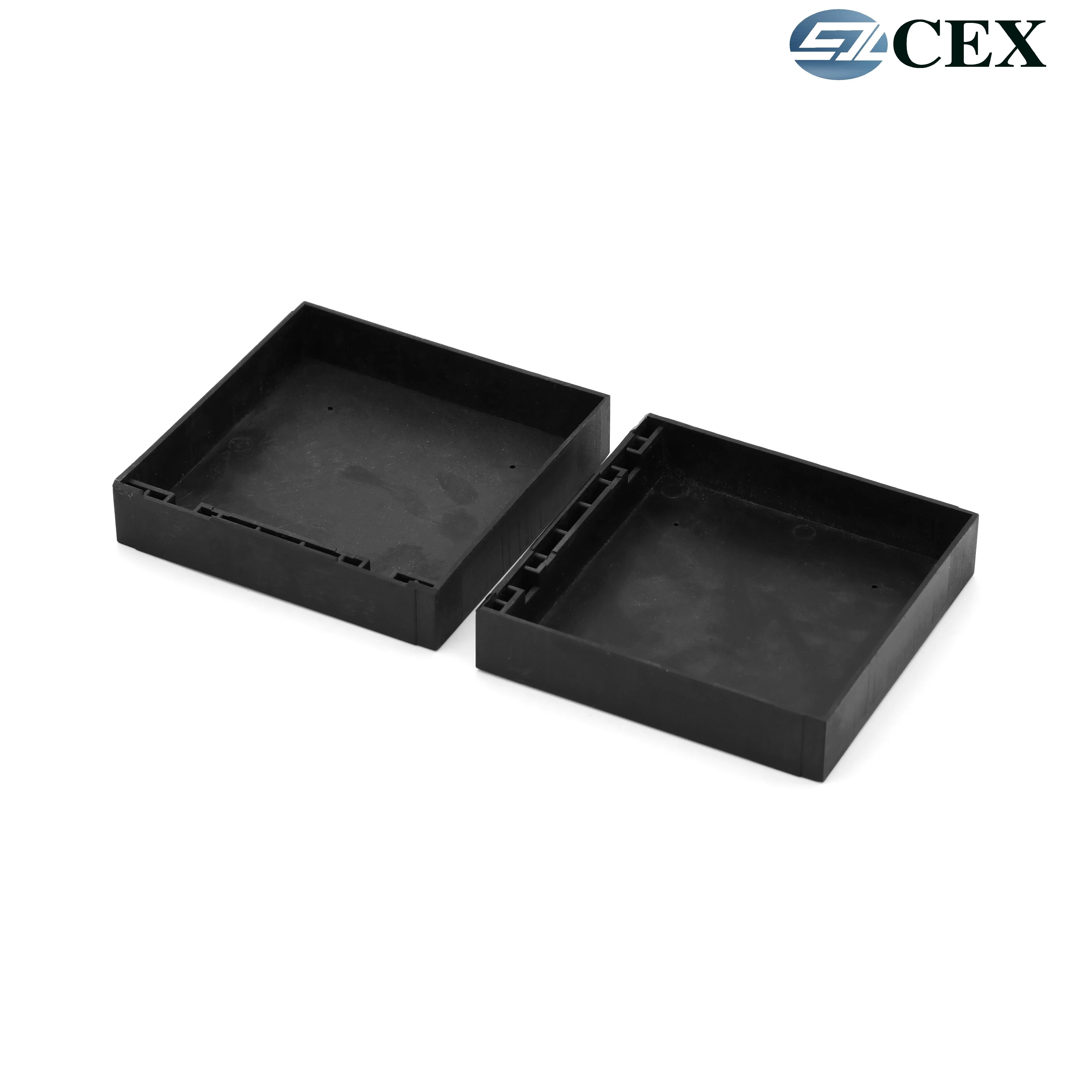 Customized IP67/IP68 ABS Plastic Waterproof Electrical Junction Box