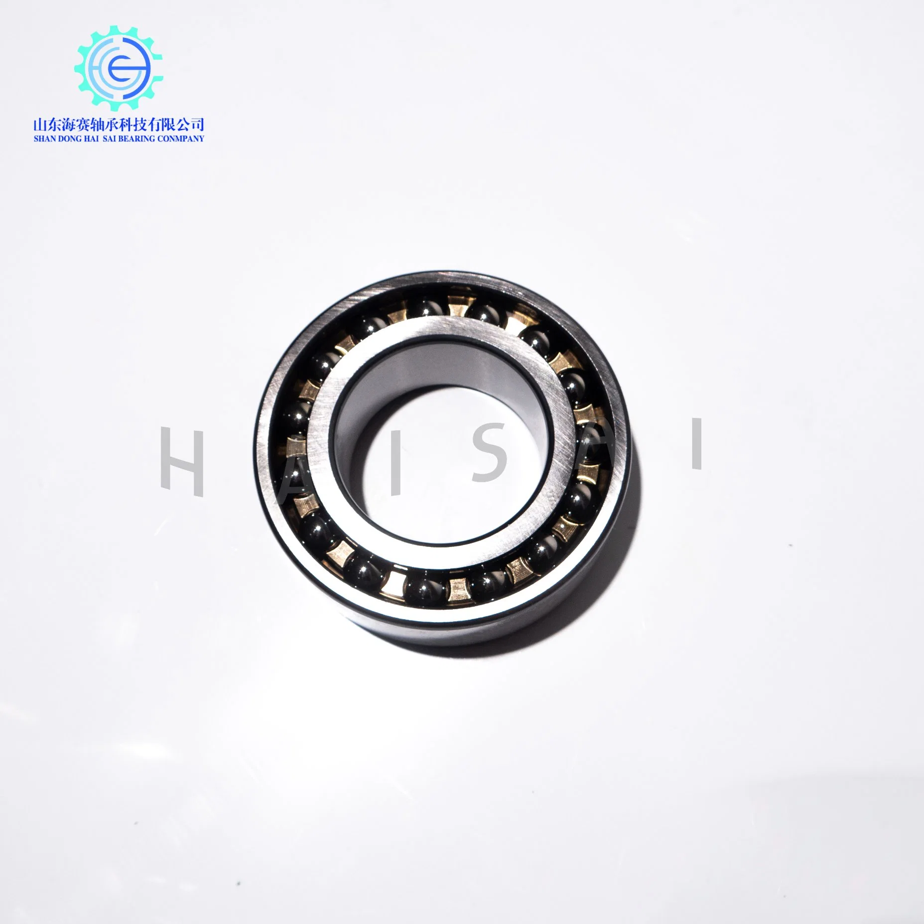 Original Brand High Speed 3210m Double Row Angular Contact Ball Bearing