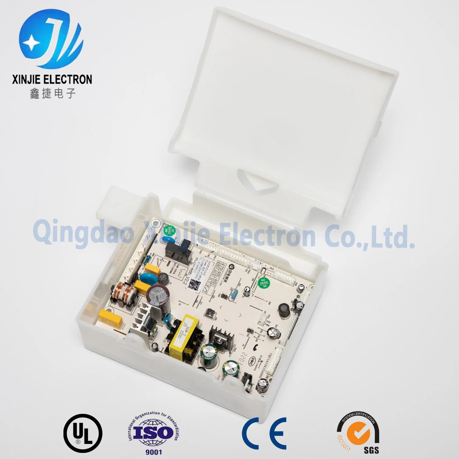 Control Power Inverter Welding Machine PCB Soldering Circuit Board