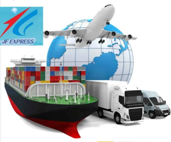 Amazon Fba Door to Door DDP DDU Truck Shipping/Railway Express/Sea Freight/Air Shipping From China to Europe