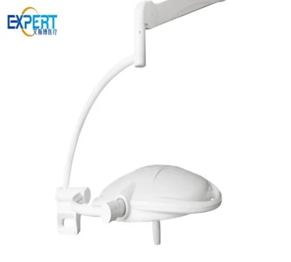 CE ISO Medical LED Ceiling Operation Light for Hospital Operating Room Use LED Shadow Less Lamp