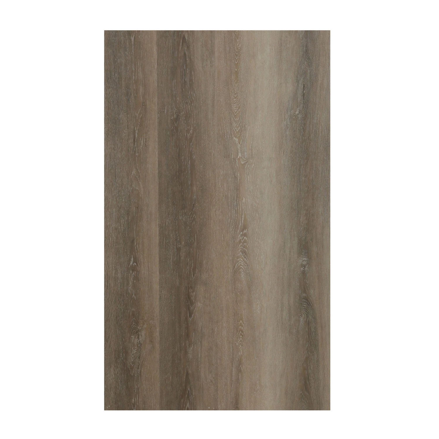 Les planchers étanches Unilin Cliquez sur la pierre de couleur en bois Caillebotis en plastique SPC IXPE EVA LVT RVP PVC vinyle rigide Plank Flooring