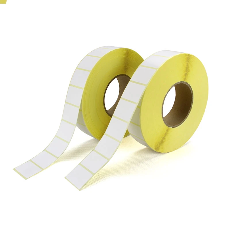 Barcode Printing Stickers Thermal Label Roll Waterproof Adhesive Sticker 20 X 10 X 2000 Labels