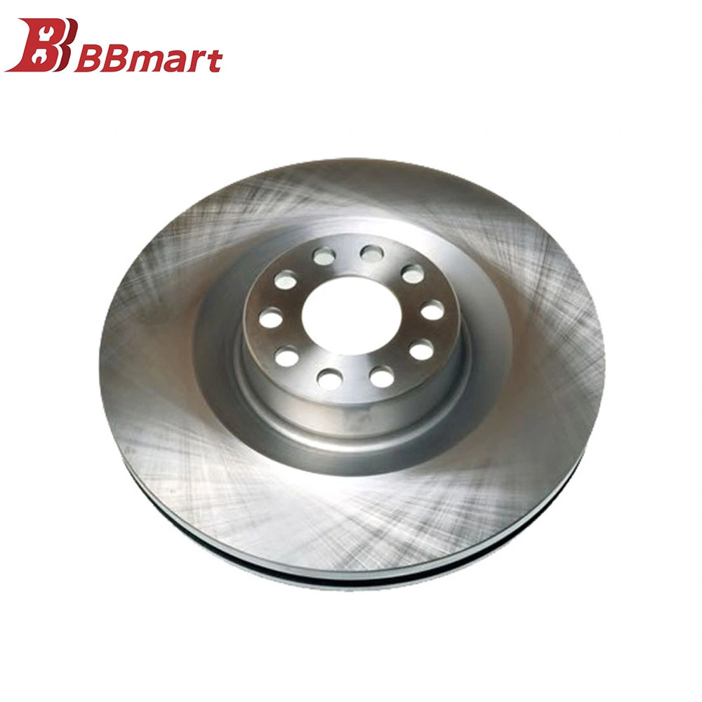 Bbmart Auto Fitments piezas de coche disco de freno de coche para Audi A8l OE 4e0 615 301A 4e0615301A