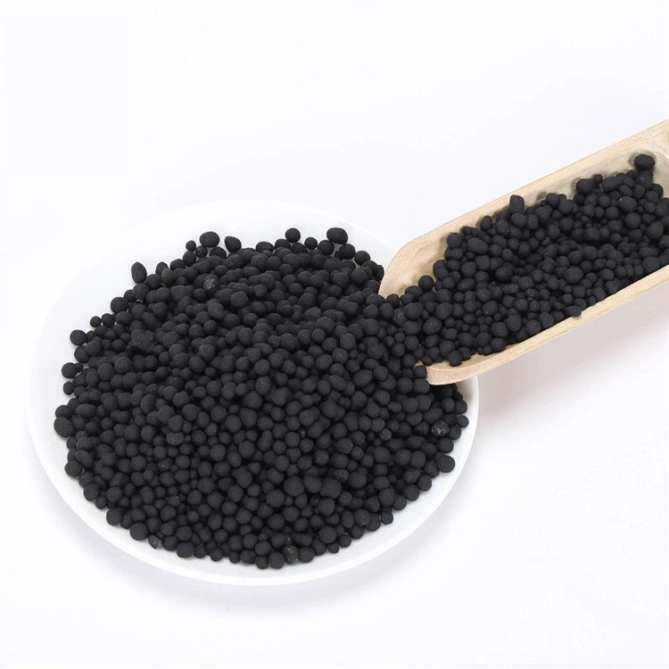 Fertilizer Nitrogen Phosphorus Potassium Agricultural Organic Fertilizer