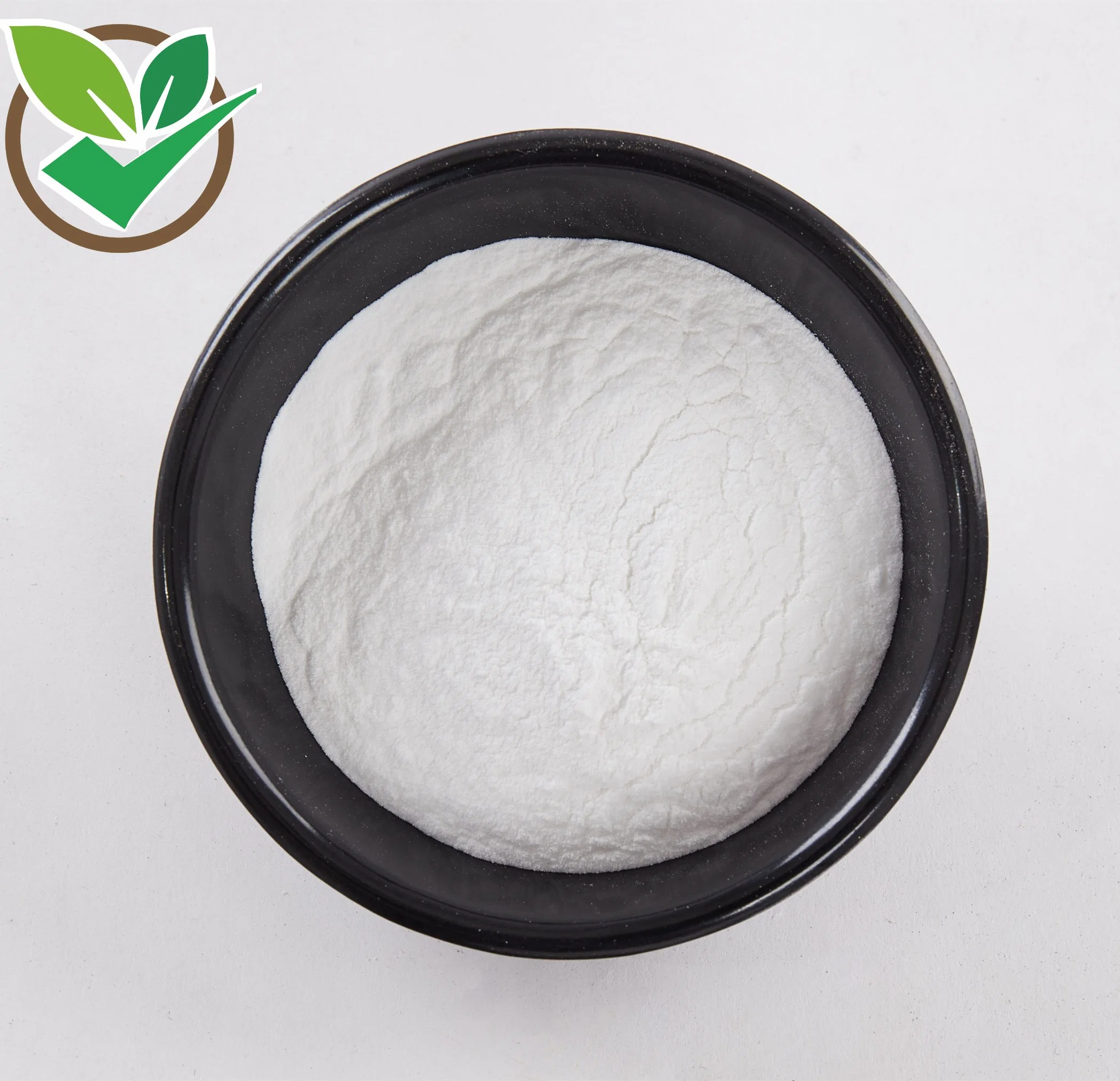 ماء طبيعي من الدرجة الغذائية Soluble ذرة من الألياف مقاومة Dextrin Powder يستخدم كإضافات غذائية CAS 9004-53-9