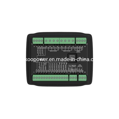 Smartgen Module Genset Automatic Controller for Diesel Generator