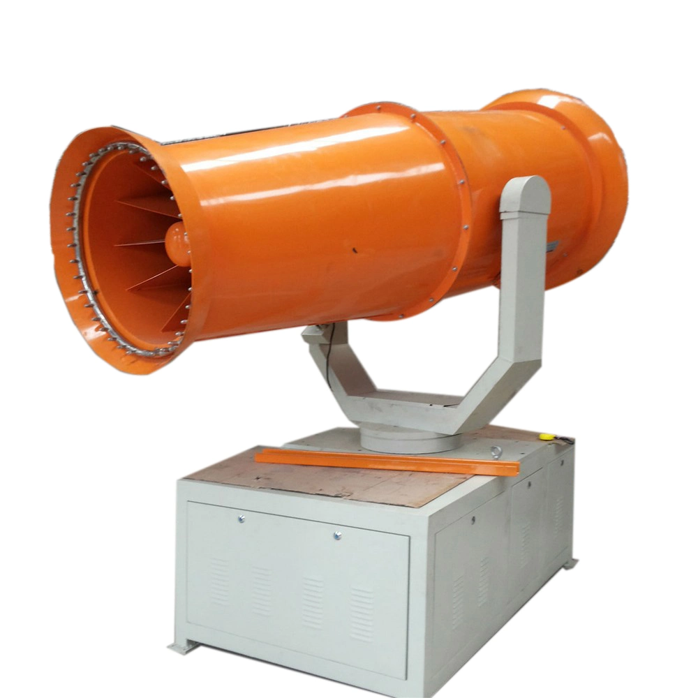 New Spraying Agricultural Equipment Made in China Fog Cannon Hot Promotion