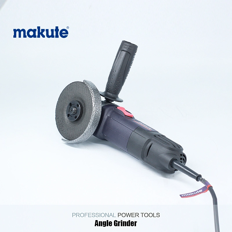 680W 110/115mm Hand Tool Angle Grinder Power Tools High quality/High cost performance 