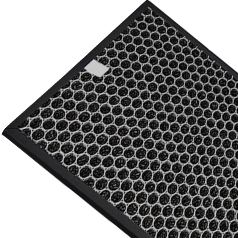 Air Purifiers Filter for Philipss Fy3432 Activated Carbon Honeycomb Panel Filter for Replacement