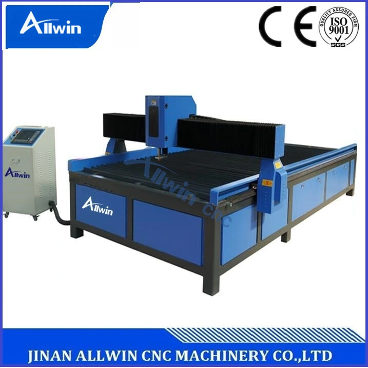 Mini Portable Plasma Cutting Machine CNC Gantry Plasma Cutter 120A 130A 160A 200A