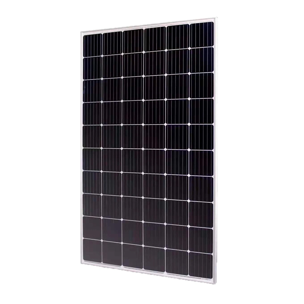 Monocrystalline and Polycrystalline Solar Panel Factory 20W to 540W, Super Quality Max Power