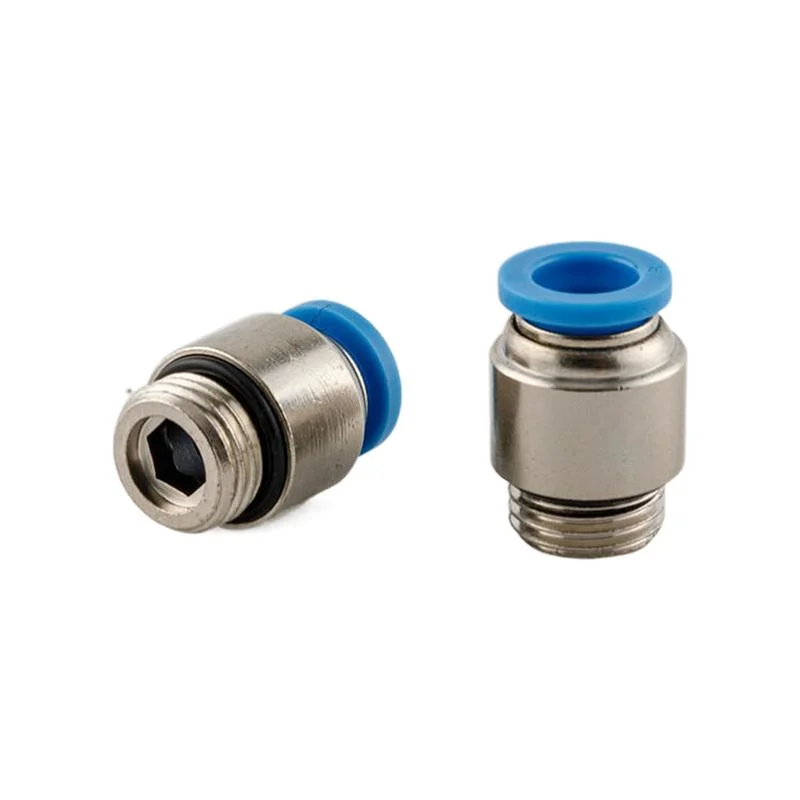 Senya Pneumatic Joints Are Used in Automotive Manufacturing and Maintenance