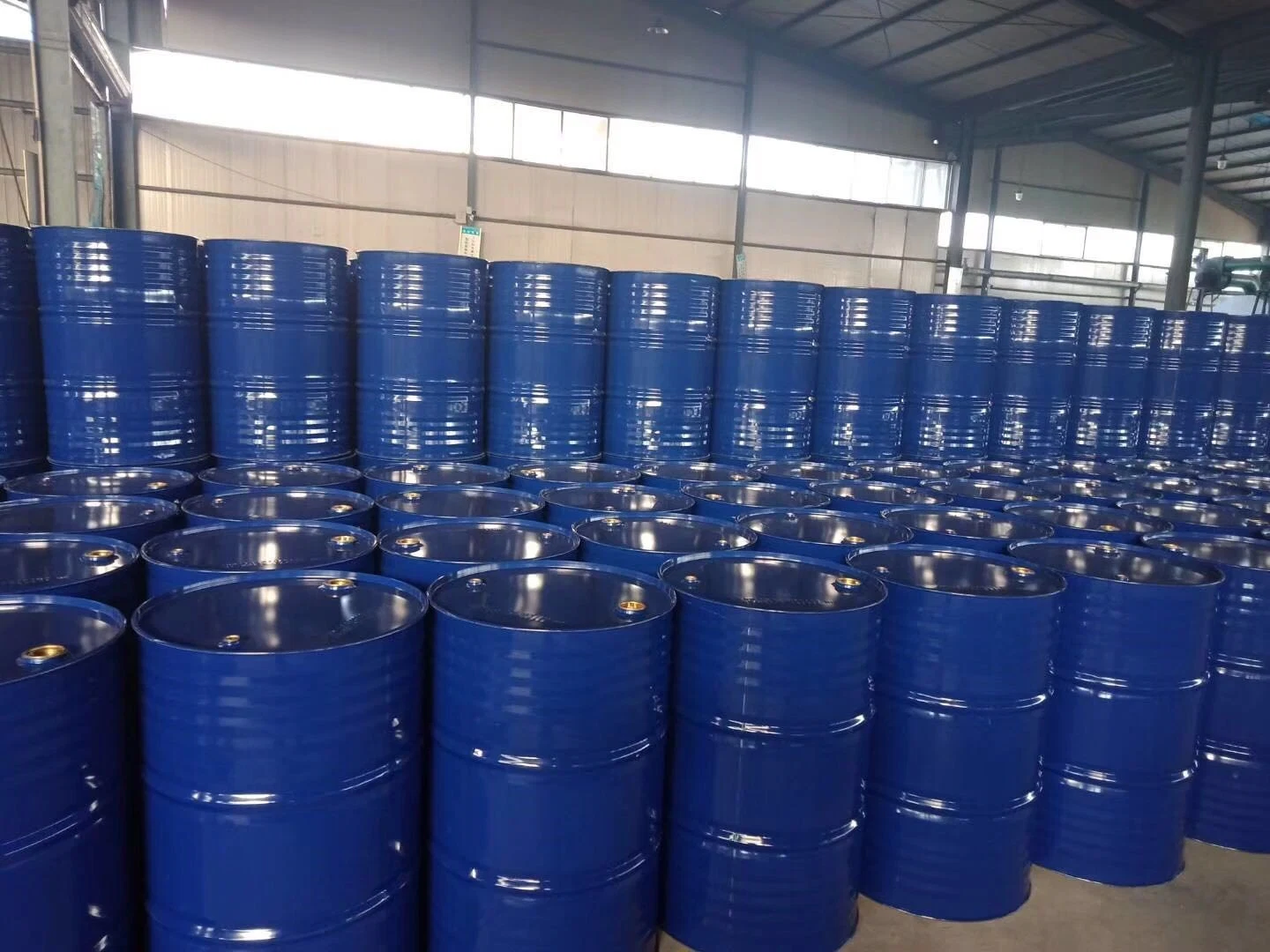 Manufacturer Price Industrial Grade Tetrahydrofuran CAS No. 109-99-9