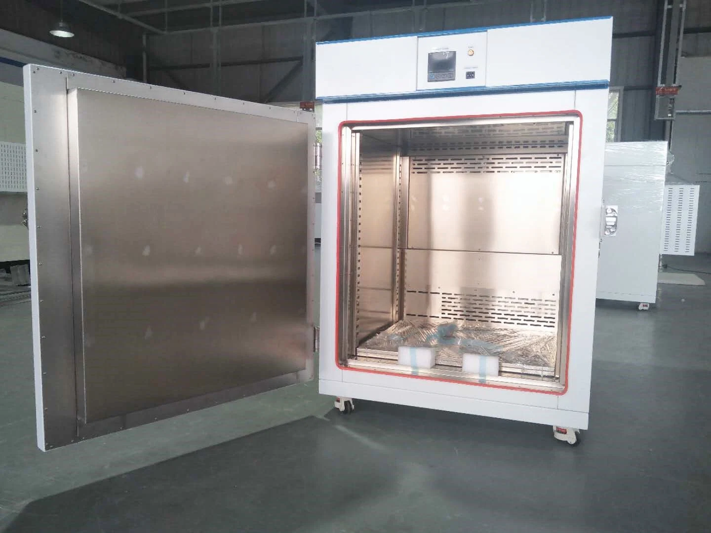 High Temperature Precision Industrial Drying Oven