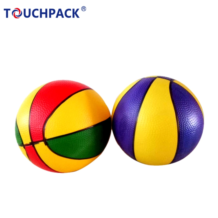 PVC Play Toy Inflatable Beach Ball for Kids with OEM Brand