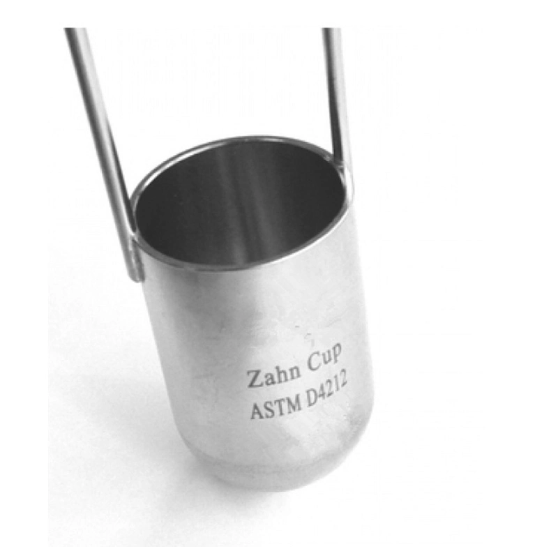 Zahn Viscosity Cup ASTM D4212