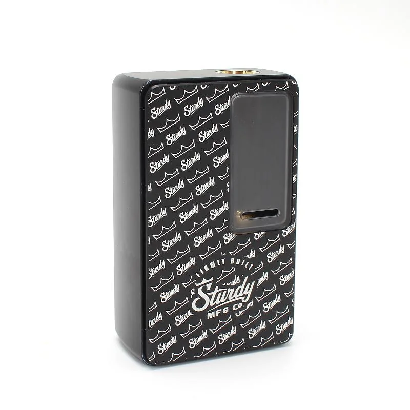 Sturdy Doors Panel for Dotaio V2 DOT-Sturdy Kit 2 Fot Dotmod V1 by Sxk Vape Factory