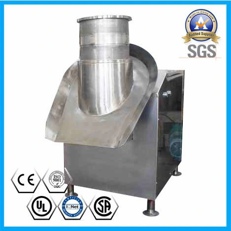 Best Sale Rotary Pellet Machine/ Granulating Extruder