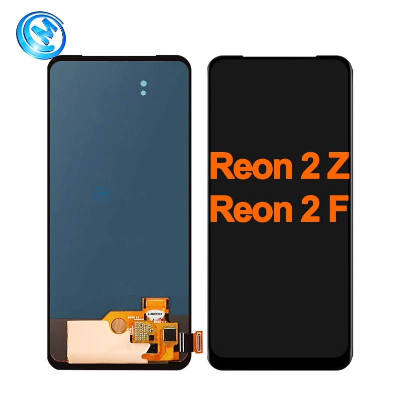 for Oppo Reno2 Z LCD Display for Oppo K3 LCD Reno 2z 2f 2 F Display Replacement