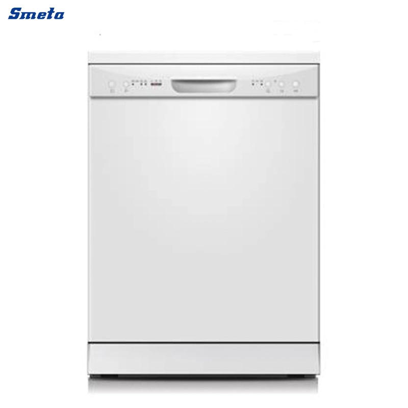 Smeta China Restarant Electronic Home Freestanding Best Kitchen Dishwasher