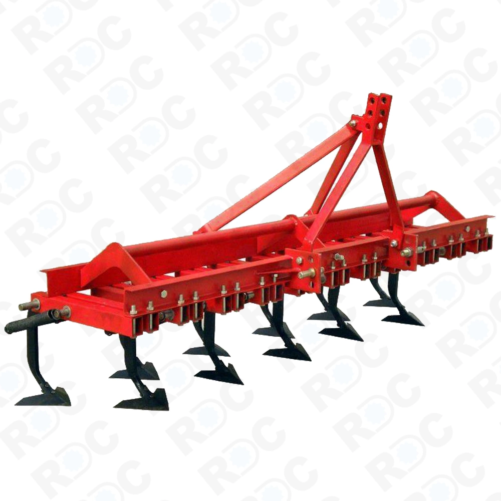 Farm & Agricultural Equipment Spring Cultivator