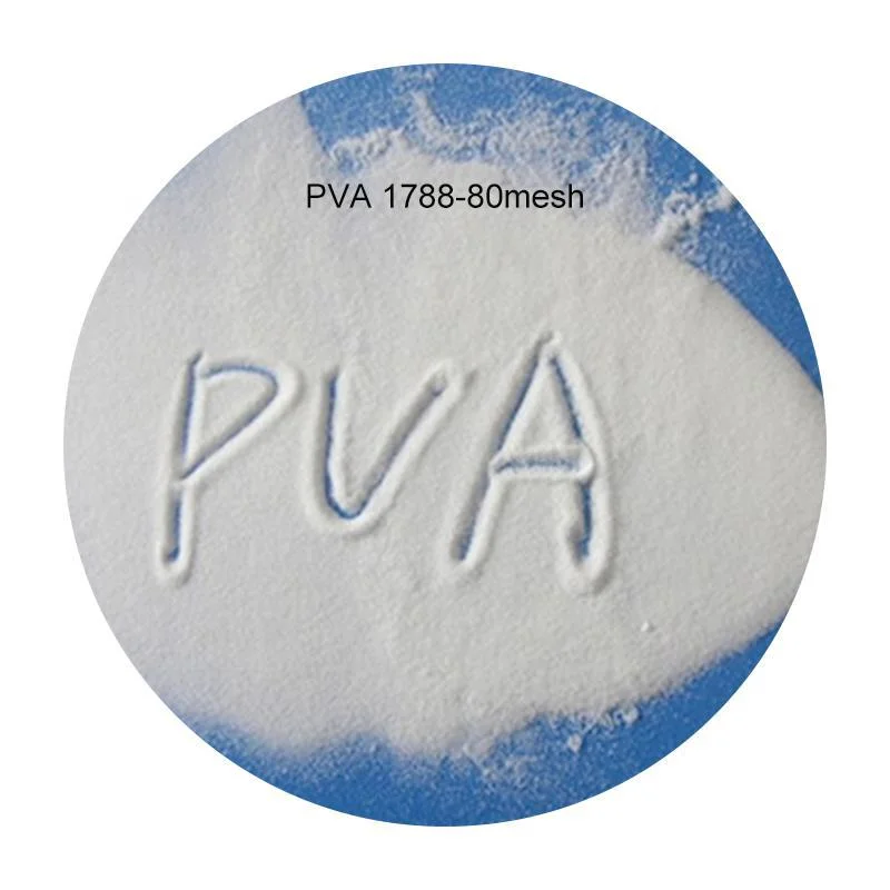 Hotsale Directly Factory PVA Best Quality