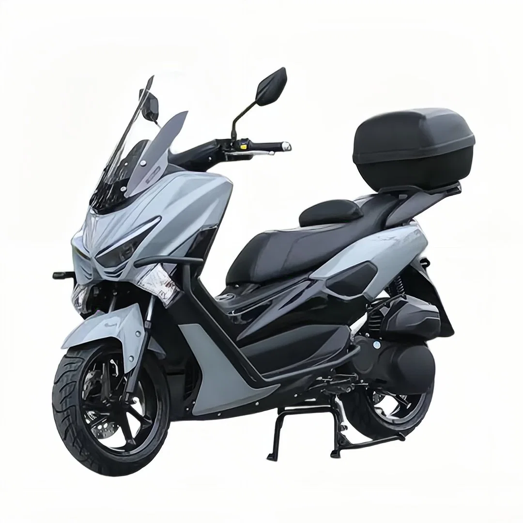 150cc Sport Street Passion Travel High Speed Motorbike N-Maxer 2 Scooter Motorcycle