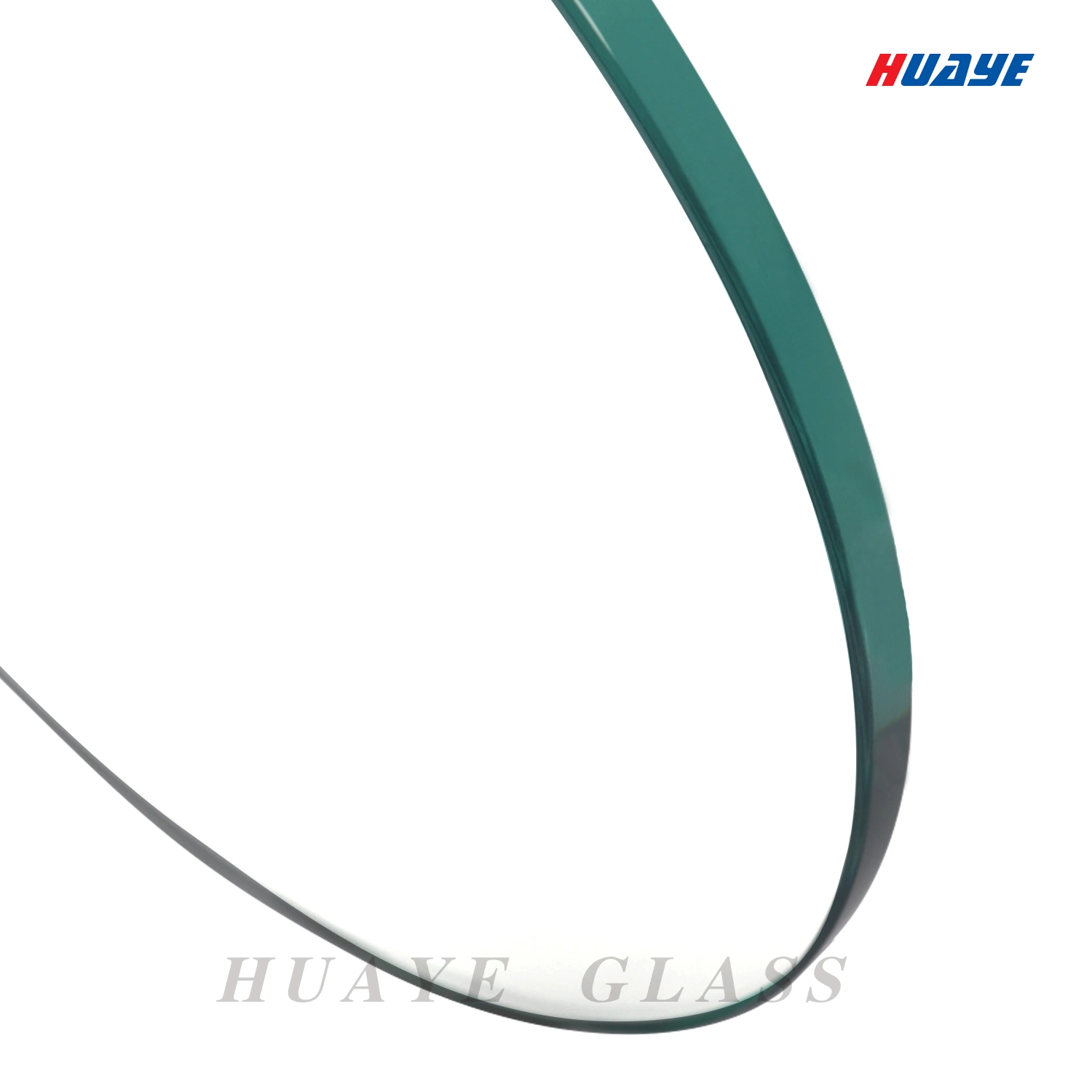 High quality/High cost performance 10mm Tempered Safety Glass with SGCC Certificated Double Side Easy Clean