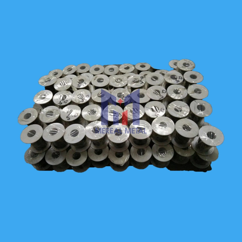 Low Price 2mm, 3mm Tin Lead Wire From China