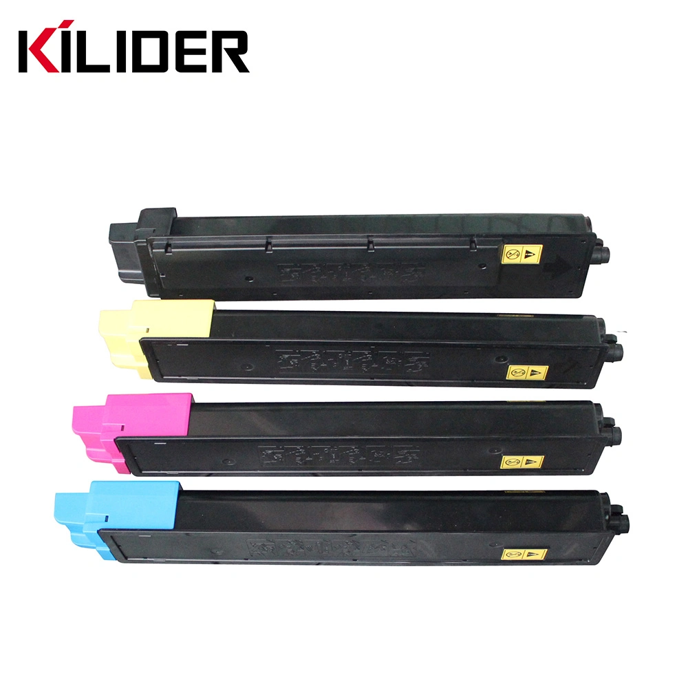 Brand New Color Toner Cartridge Tk 8325 Compatible for Kyocera Taskalfa 2551ci