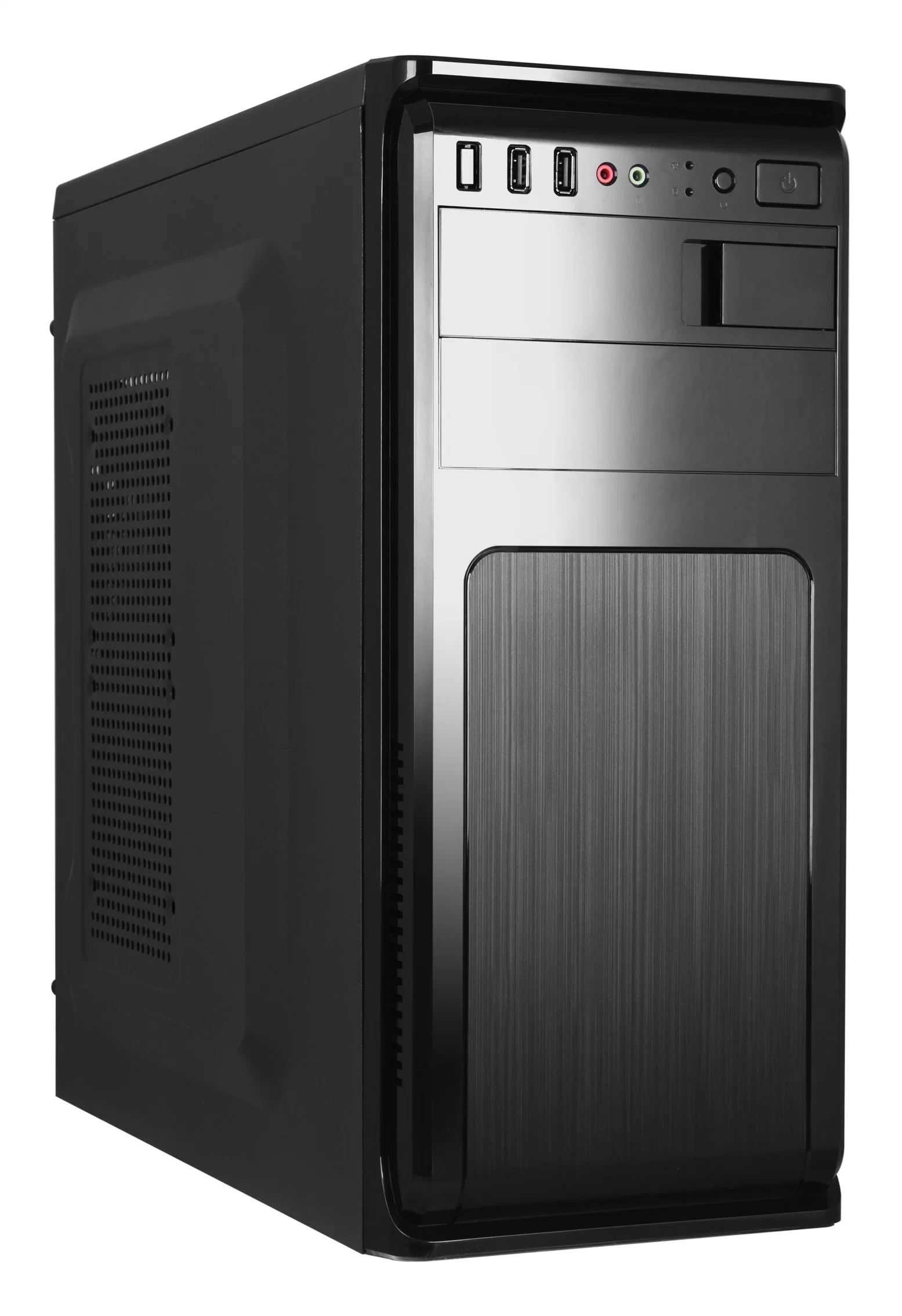 High Quality ATX Wholesale Computer Parts Home Office Computer Case