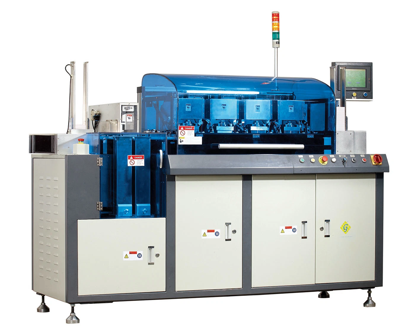 High-Quality Sheet Metal Automatic Punching Machine Can Be Wholesale.