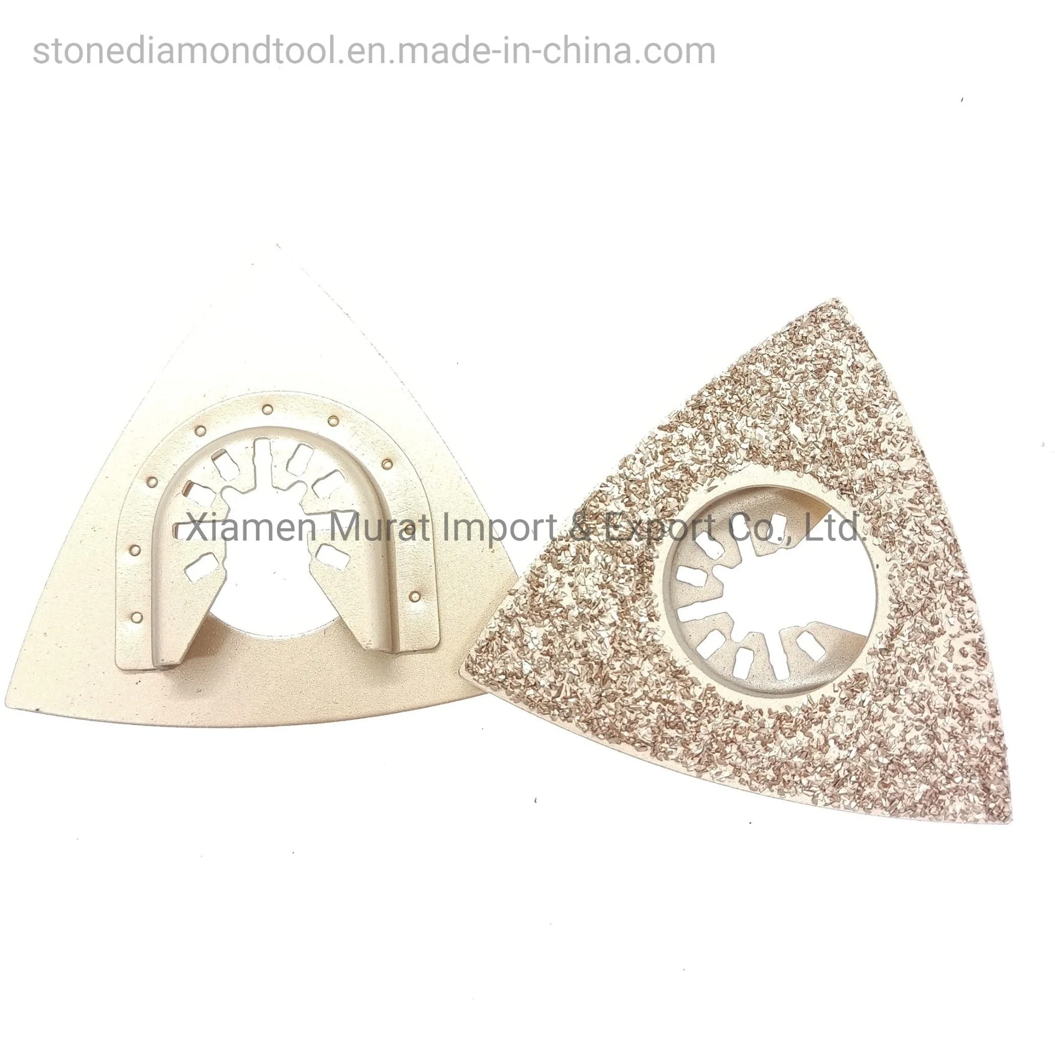 Golden Triangle Polishing Pad/ Polishing Tool for Floor