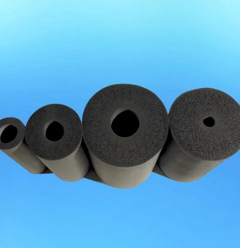 Rubber Sponge/PVC Profile/EPDM Foam Components