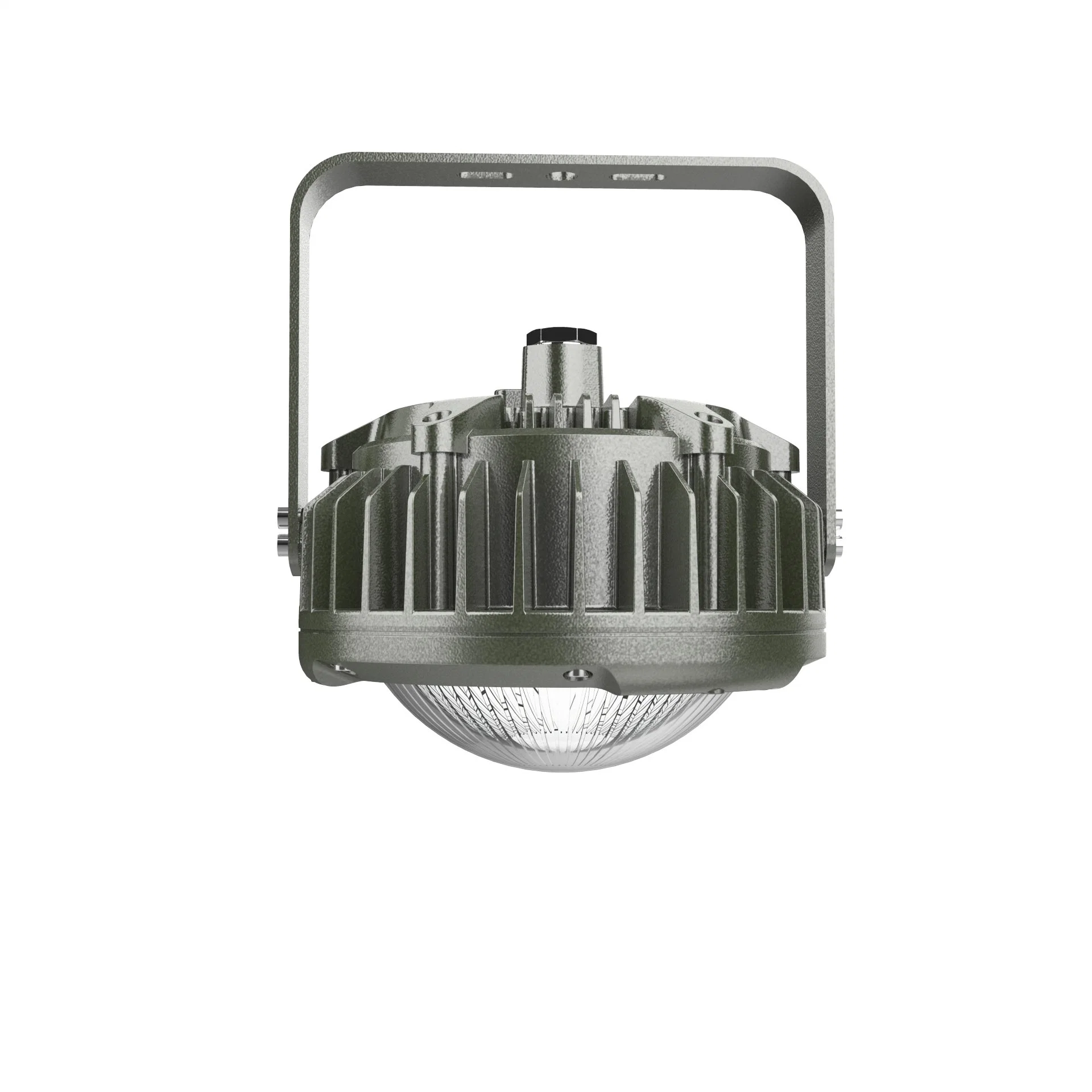 Anti Accident LED Light Explosion Proof Lamp Anti Explosion Lighting Used in Industry