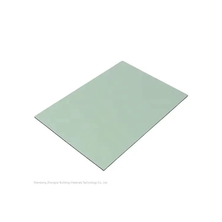 UV Printing Art Dibond Printing Board Aluminum Composite Panel Sheet Building Material