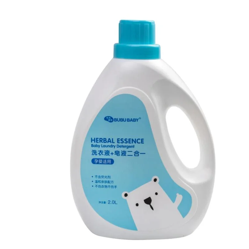 OEM Baby Liquid Laundry Soap Detergent Suppliers