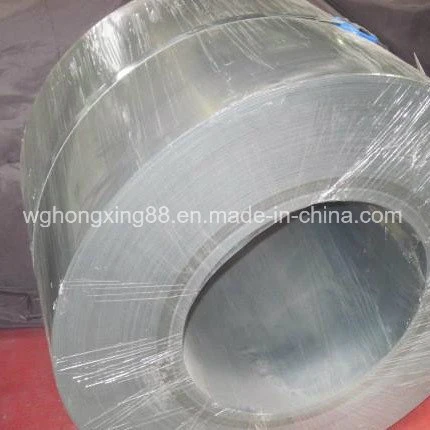 Grain Oriented and Non-Oriented Cold Rolled Low Alloy Silicon Steel Coil