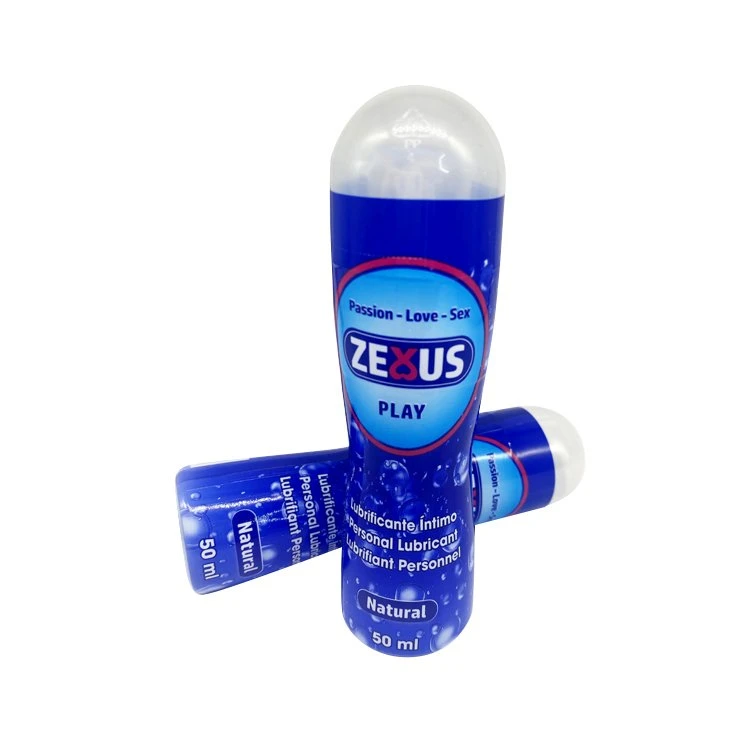 Wholesale/Supplier Flavored Personal Lubricant Oral Jelly with Cheap Price for Adult