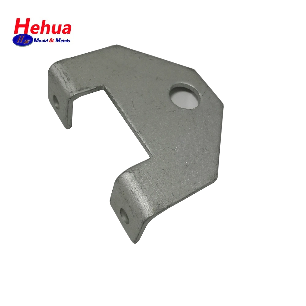 Cheap Manufacturing Metal Stamping Parts