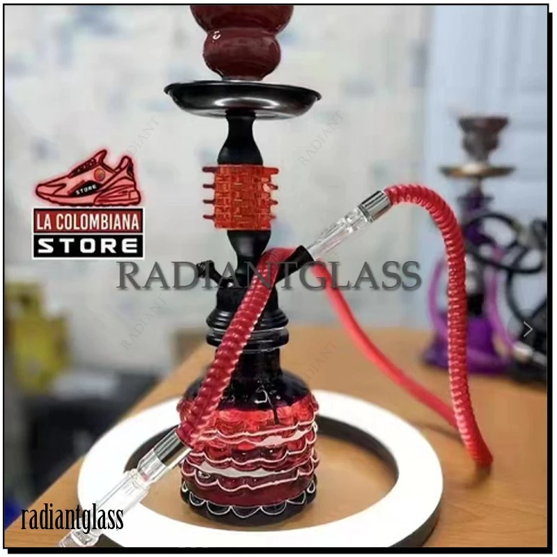 Mini China Wholesale/Supplier Multi-Color de alta calidad árabe Shisha Hookah