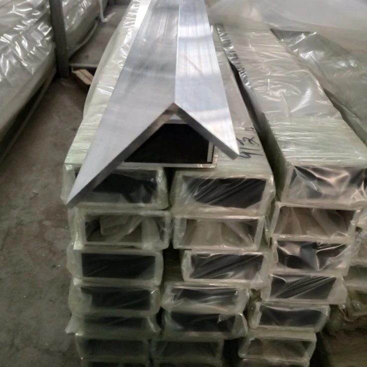 China Supplier Factory Price Manufacturer Aluminum Profile Angle